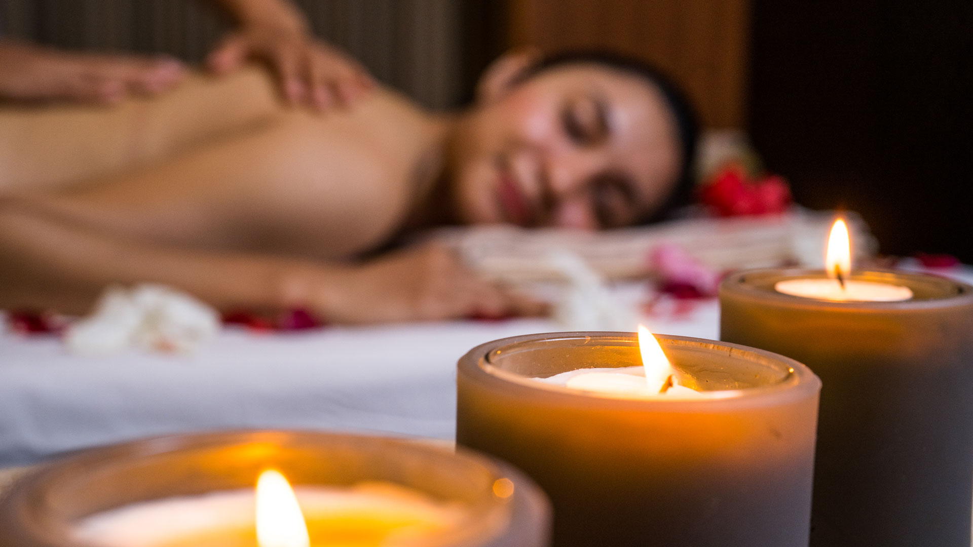Spa Services At Home in Noida